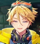 yuyu ponder happi heheheheh