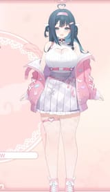 my tenshi