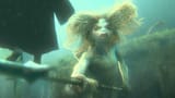 mermaid harry potter