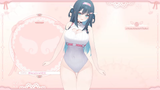 [New Model Reveal] Angel Rebirth #NeneAmaNEW 1-2-35 screenshot