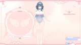 [New Model Reveal] Angel Rebirth #NeneAmaNEW 1-4-43 screenshot