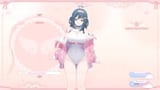 [New Model Reveal] Angel Rebirth #NeneAmaNEW 1-7-40 screenshot