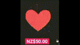 50dollarsticker