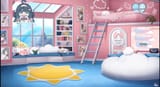 new room