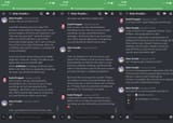 LE SIGH discord