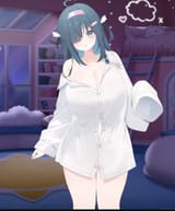 she got 2