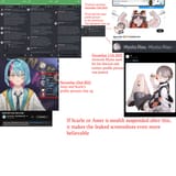Aster discord