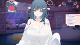 [New Model Reveal] Angel Rebirth #NeneAmaNEW 1-29-36 screenshot