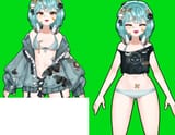inami yoki 2nd outfit