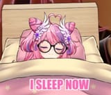 SleepAngelMouse