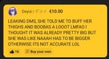 her mom