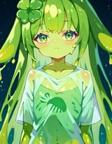 slime kiki