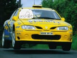 RallyNight