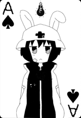 Edgey Card Tobyn