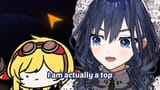 Had Enough of Autofister&#039;s Gaslighting Kronii Starts Calling Cece Slurs 0-23 screenshot