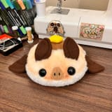 pancake bat