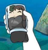 kiki shake