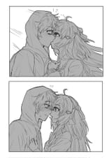 kiss