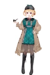 pomu_rainpuff_sherlock_holmes