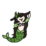 mermaidkiki