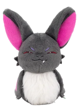 smug battard