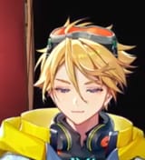yuyu BIG THONK