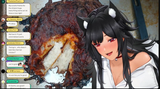 that is burnt.