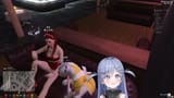 (49) 〖 MadTown GTA(β) #7 〗まったりな。の巻〖 ぶいすぽっ！ _ 夜乃くろむ 〗 - YouTube - 3-57-27