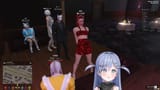 (49) 〖 MadTown GTA(β) #7 〗まったりな。の巻〖 ぶいすぽっ！ _ 夜乃くろむ 〗 - YouTube - 3-59-30