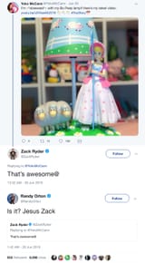 manchild