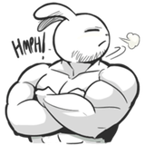 hmph