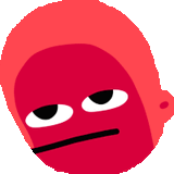 face-red-droopy-eyes