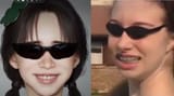 glasses
