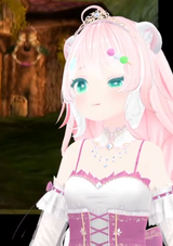 mochi princess