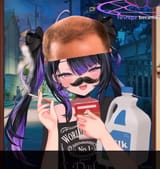 back with the milk