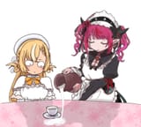 IWyS and Fuu-tan