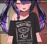 #1 dad