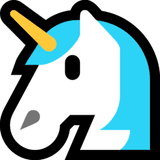unicorn