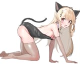 __otonose_kanade_hololive_and_1_more_drawn_by_kanzarin__b8522bda1799d5c6730e385b331980be