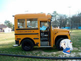 Saba Bus
