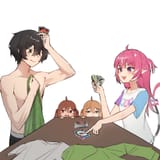 shirtless