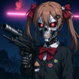 evil terminator