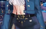 tummy