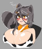 snuffy paizuri