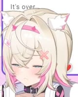 mococo it’s over