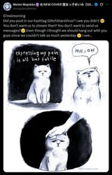 meimi sad