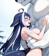 shybear