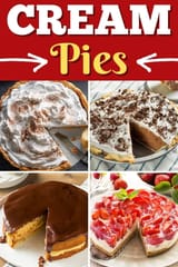 creamypie