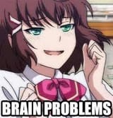 Brain Problems