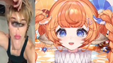 pipi has a type